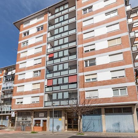Confortable Apartamento En Lequeitio Exterior foto