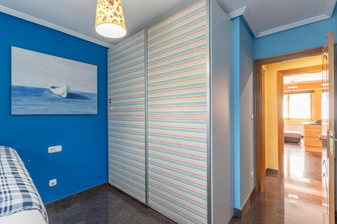 Confortable Apartamento En Lequeitio Exterior foto