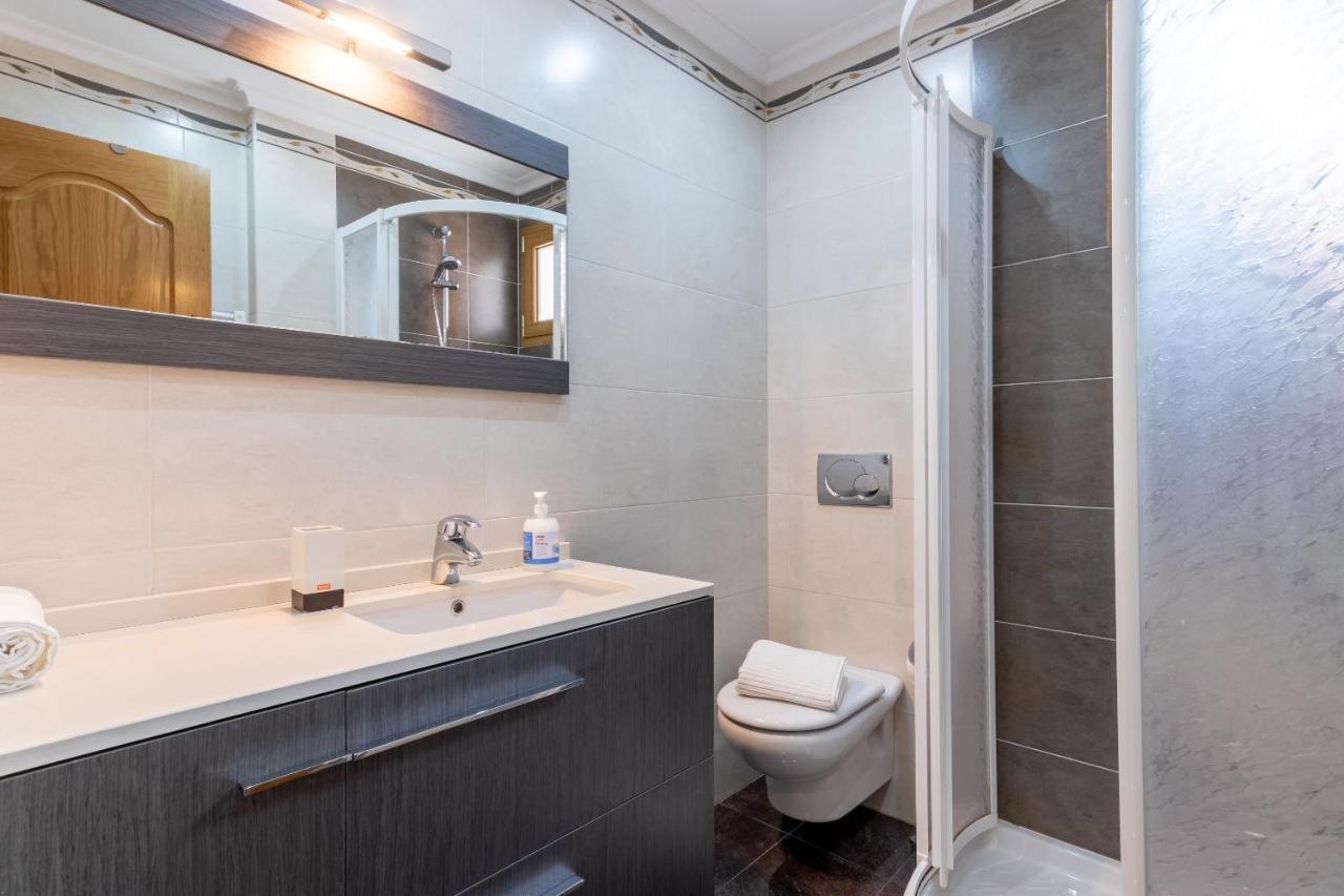 Confortable Apartamento En Lequeitio Exterior foto