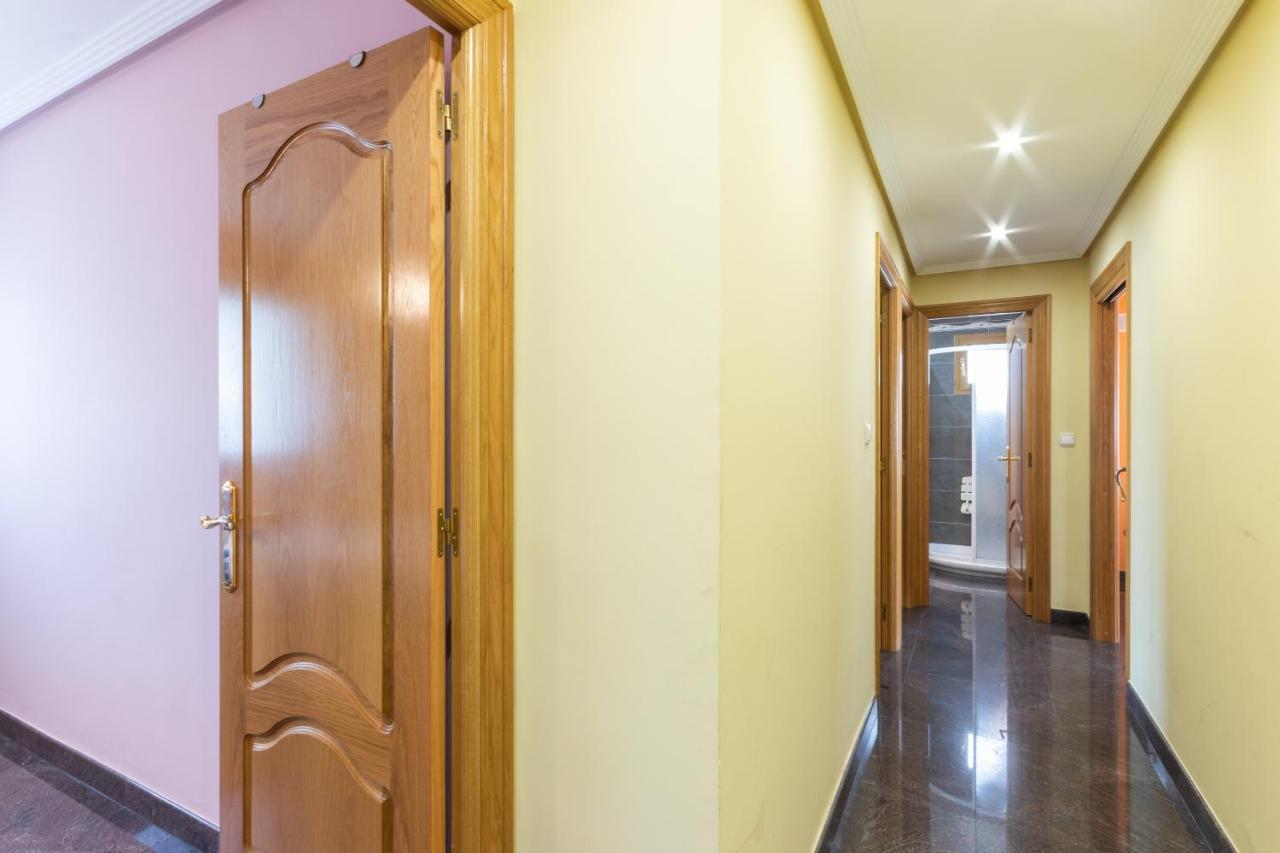 Confortable Apartamento En Lequeitio Exterior foto