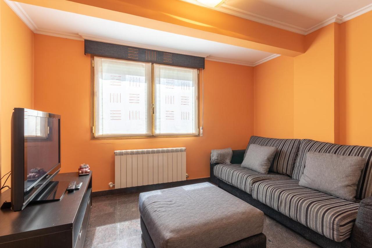 Confortable Apartamento En Lequeitio Exterior foto